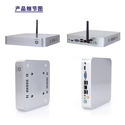 大廠直供·舞動科技 | 深圳新創云計算機推出高性價比X24x機箱系列，賦能工作站與服務器部署