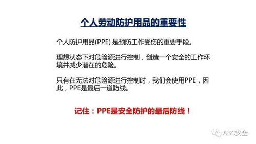 個人勞動防護(hù)用品與日用品銷售的交匯 守護(hù)生活的每一個細(xì)節(jié)